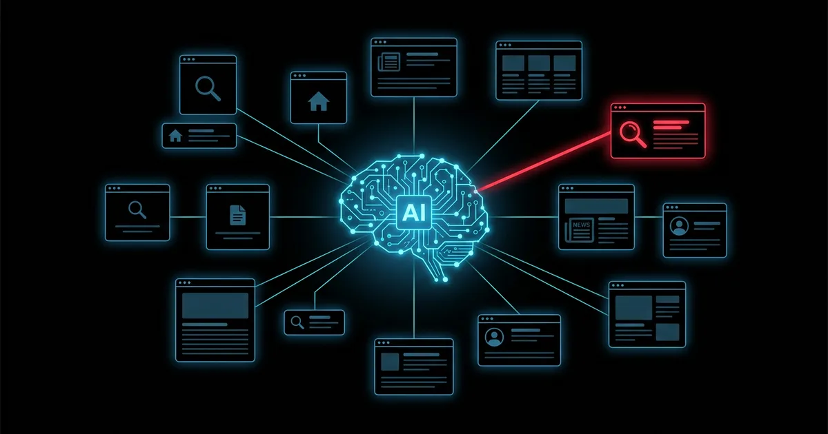 Business visibility in AI search — GEO Generative Engine Optimization explained