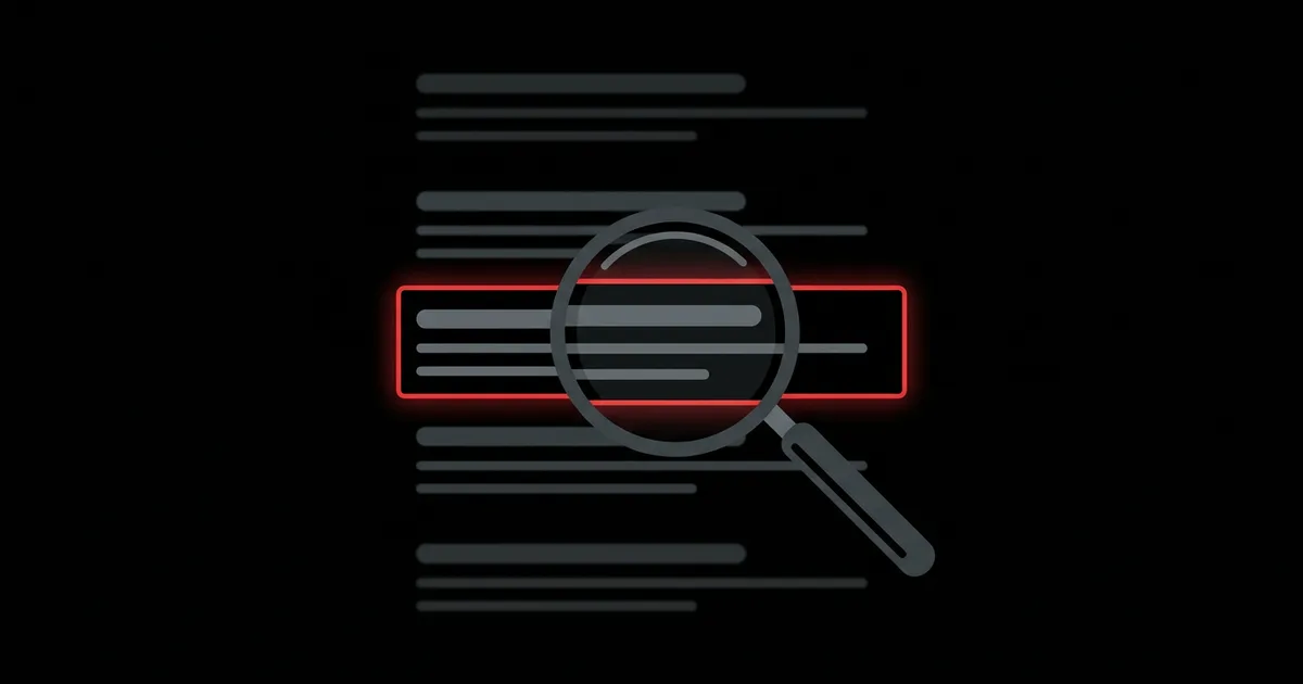 Low visibility of a business website in Google